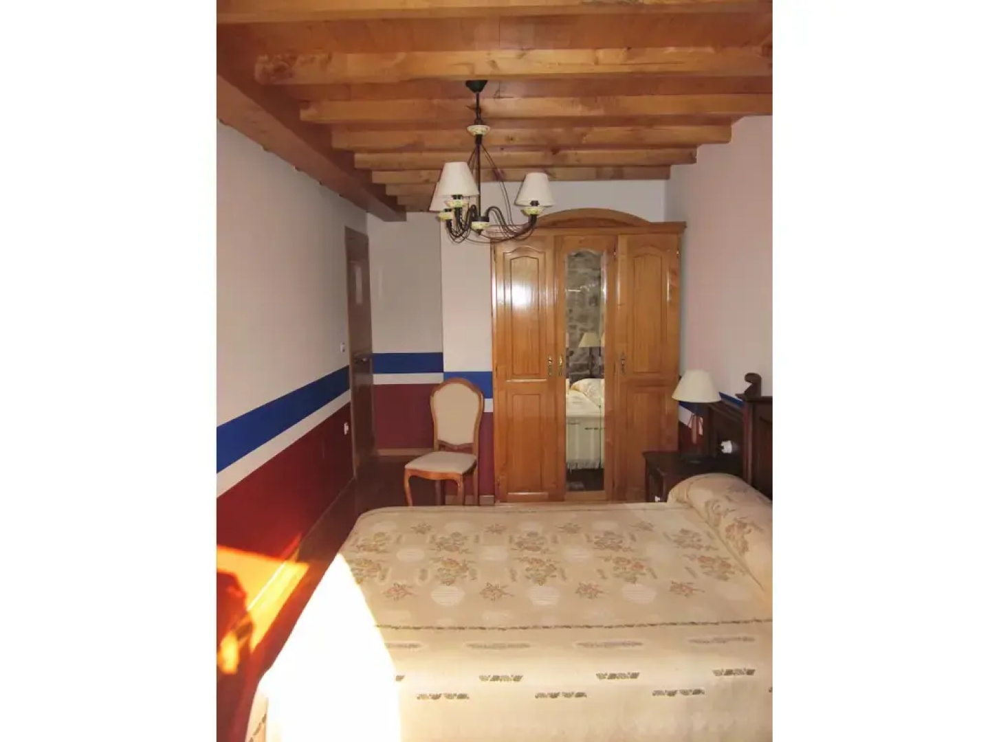 Casa Os Carballás