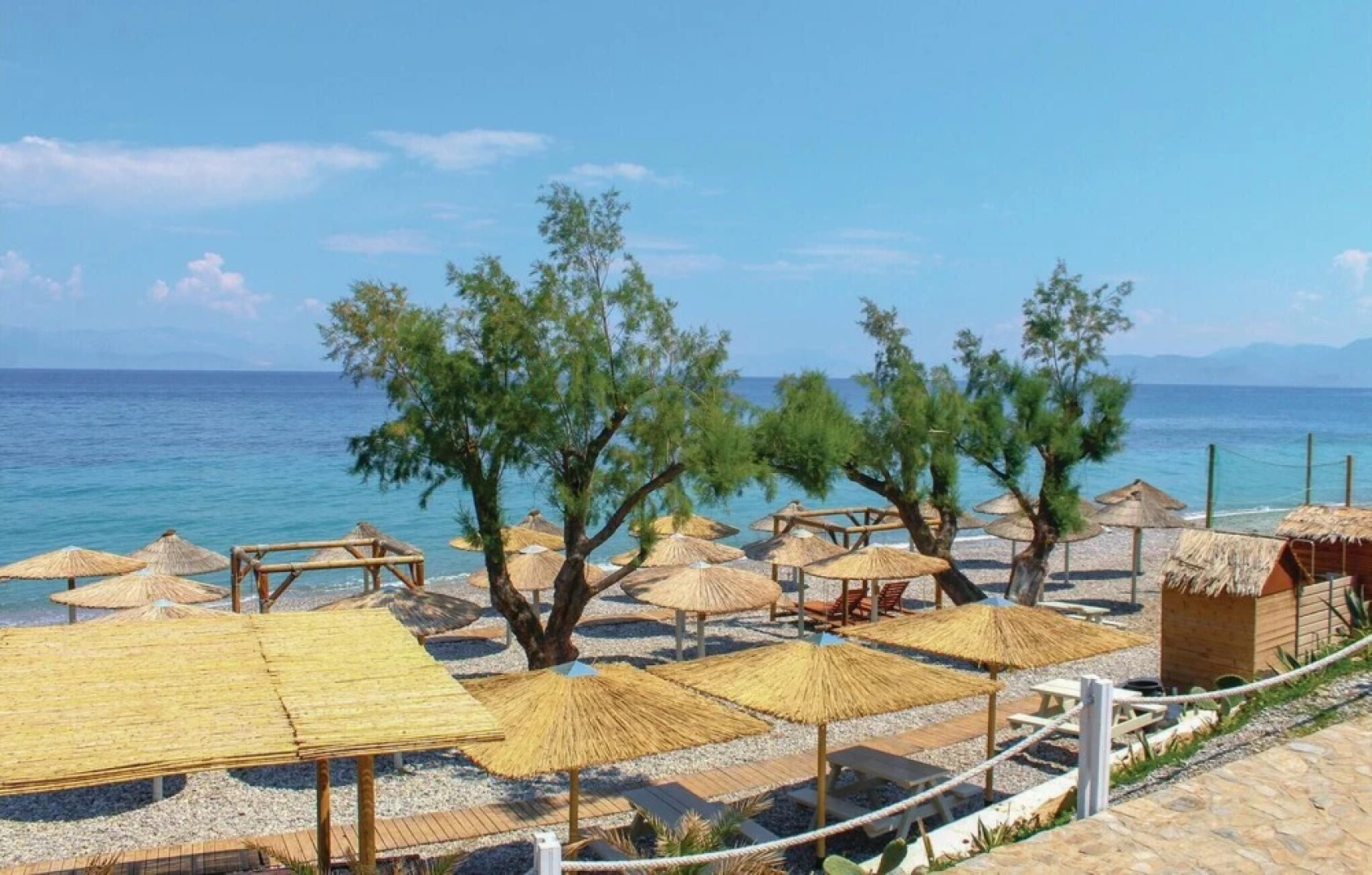 Amazing Home in Melissi Korinthia With Wifi and 2 Bedrooms