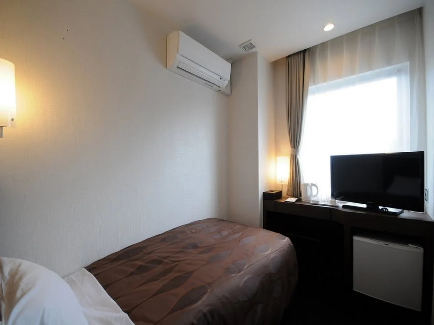 Hotel Lexton Tanegashima