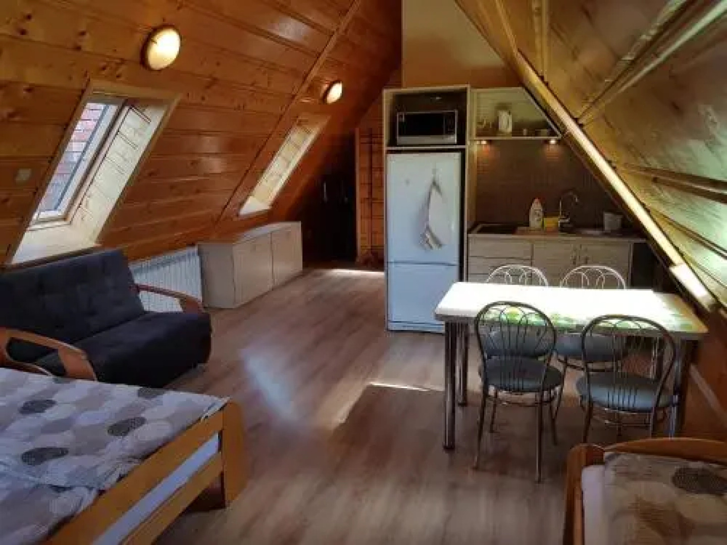 Pokoje Pod Kopiencem Grzegorz Plata