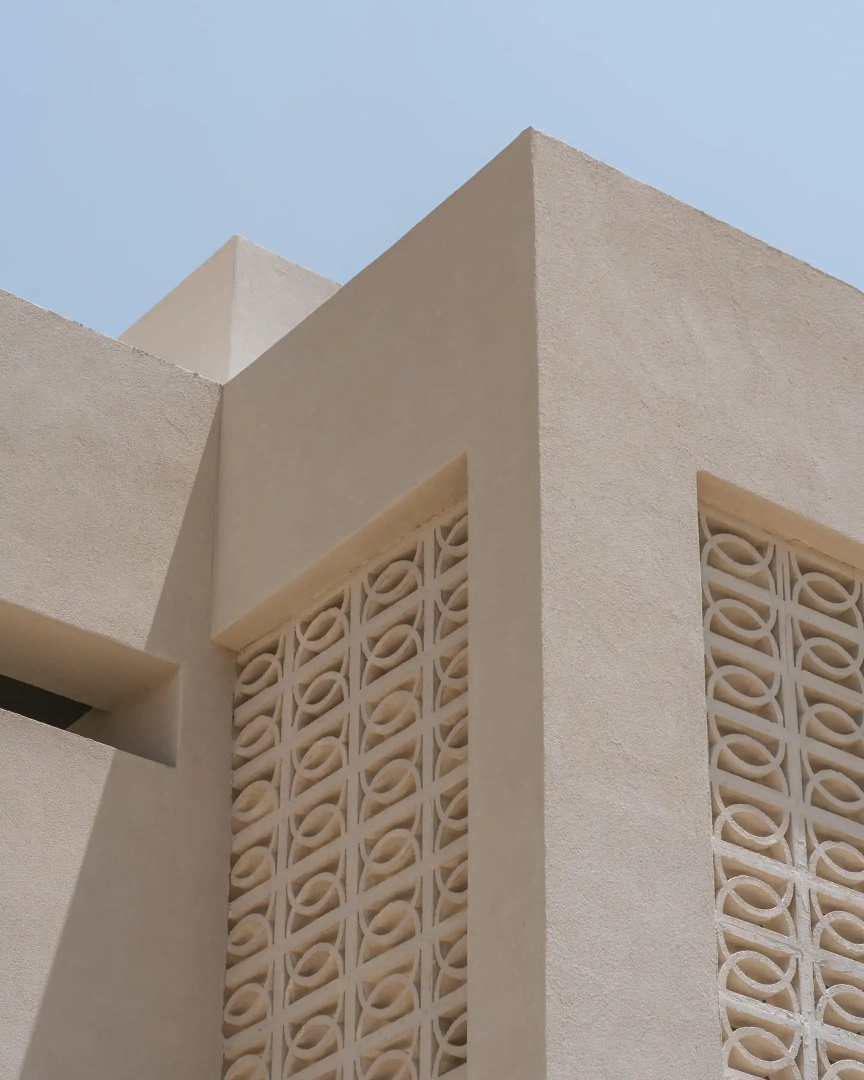 AMÉNTE Mindful Stay