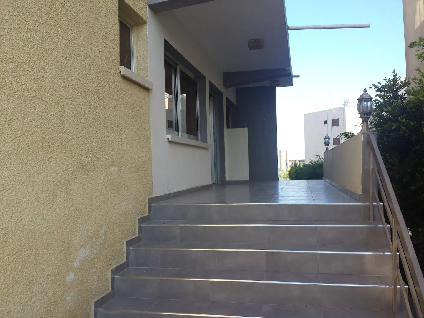 Polyxeni Hotel Apartments