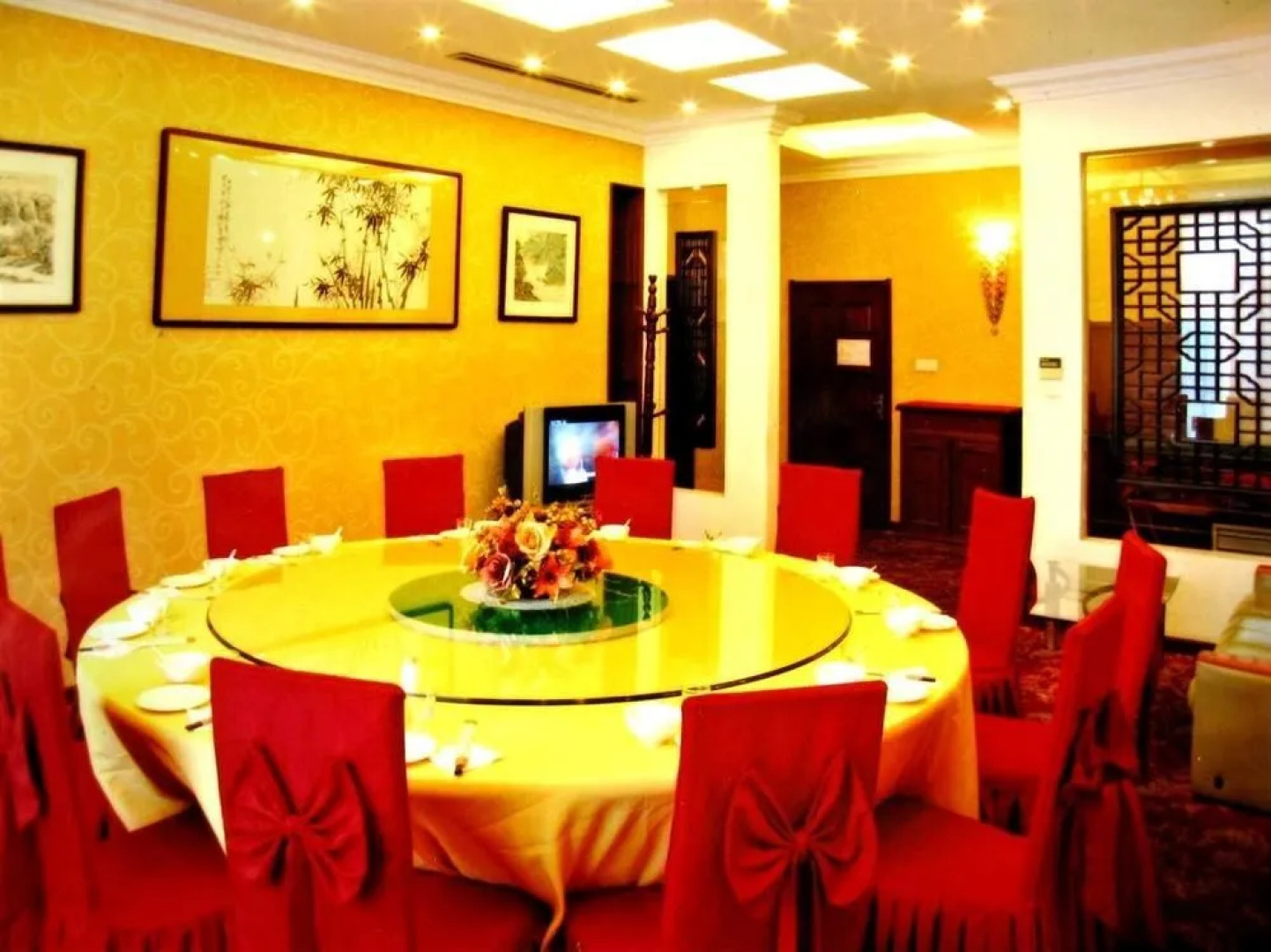 Dalian Cadre Nursing and Training Center