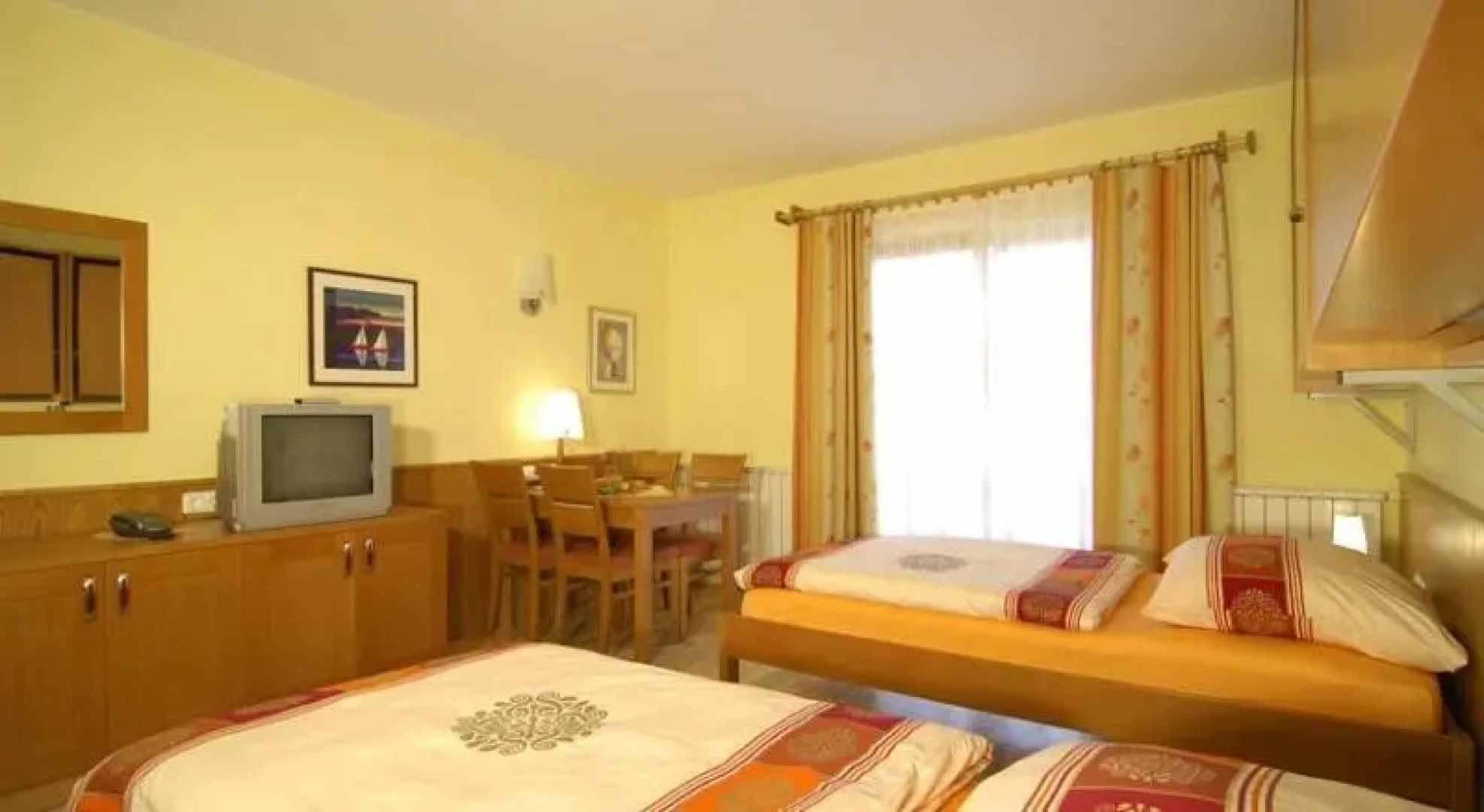 Pohorje Village Wellbeing Resort - Forest Hotel Videc