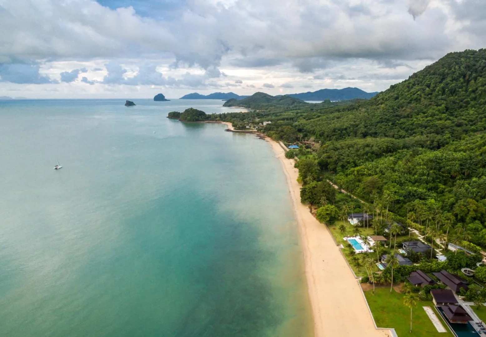 Coastal Escape Koh Yao Noi