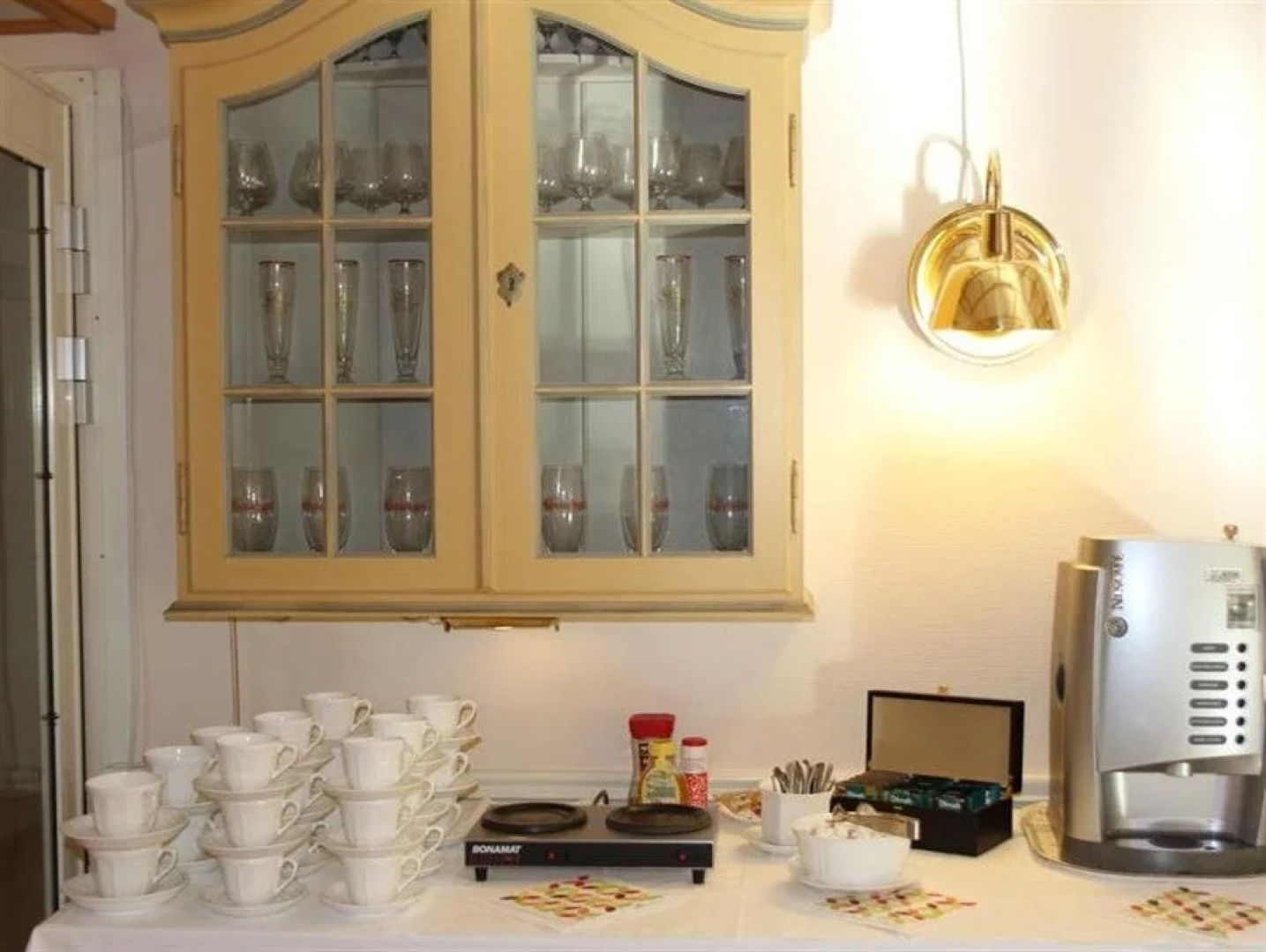 Hotell Ideon Gästeri