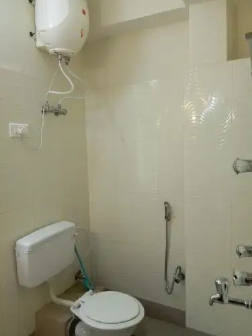 Hotel Kai Fu Khim Residency