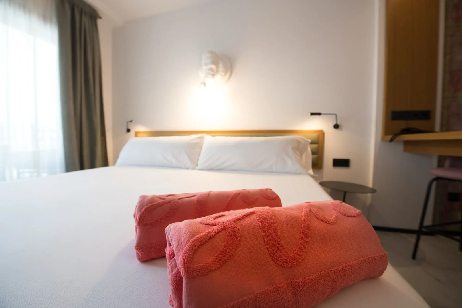 Stic Urban Hotel & Spa