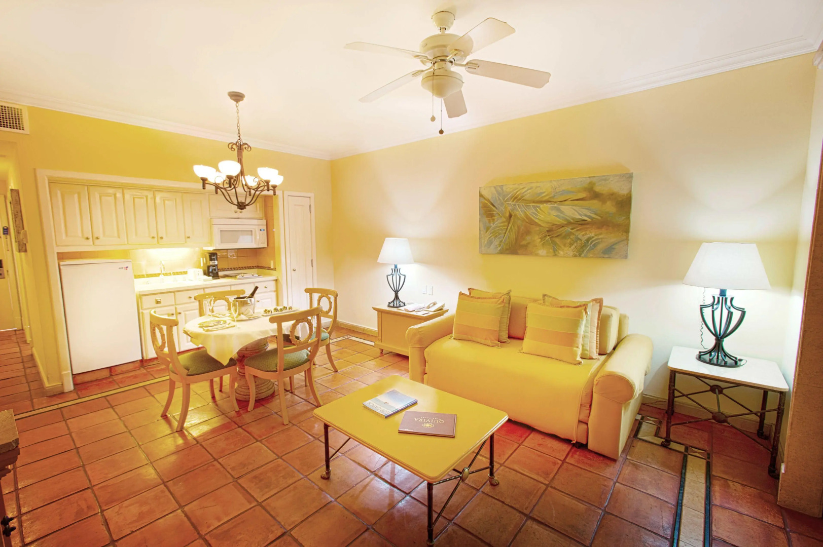 Pueblo Bonito Rose Resort and Spa - All Inclusive