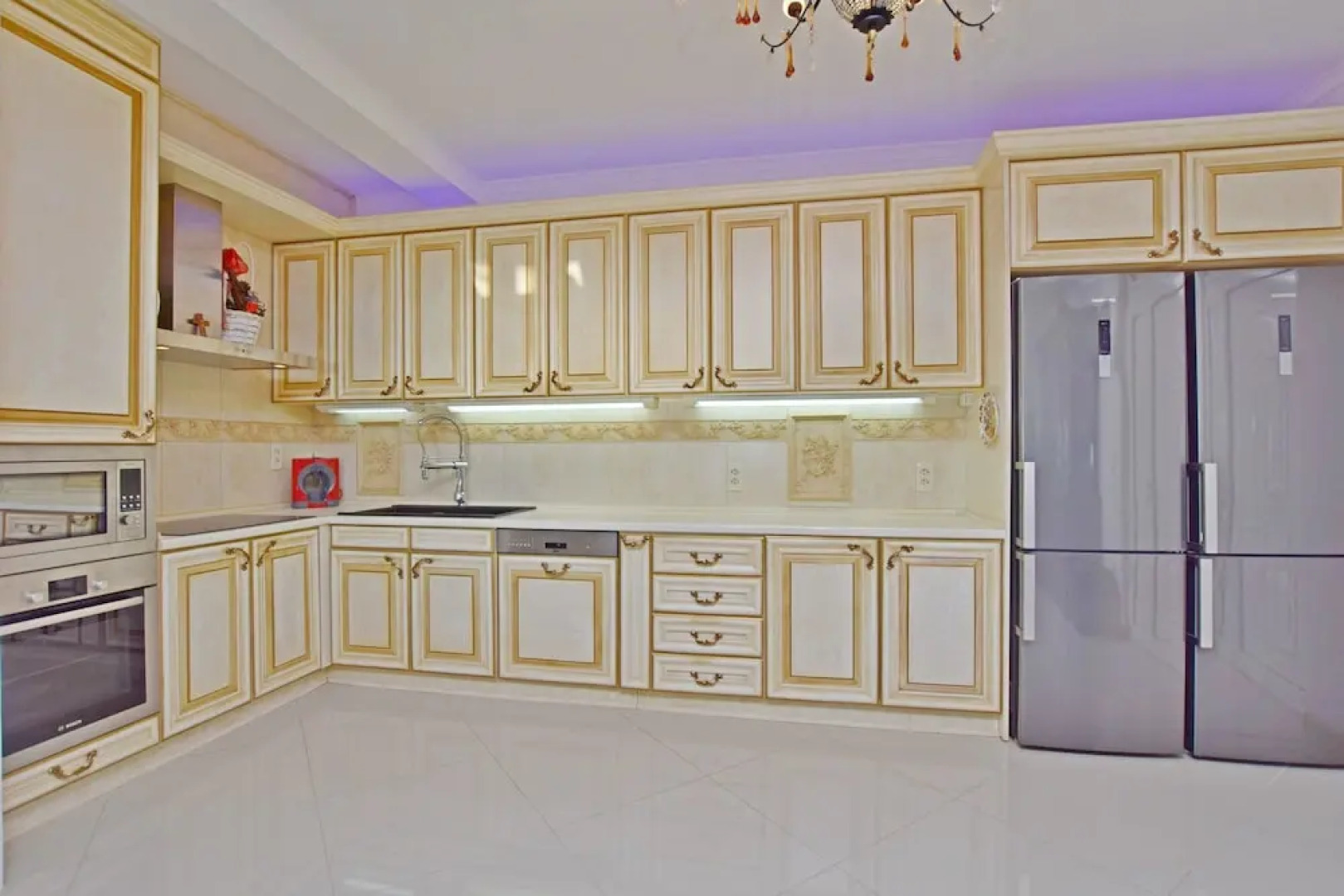 Apartments Vila Mila