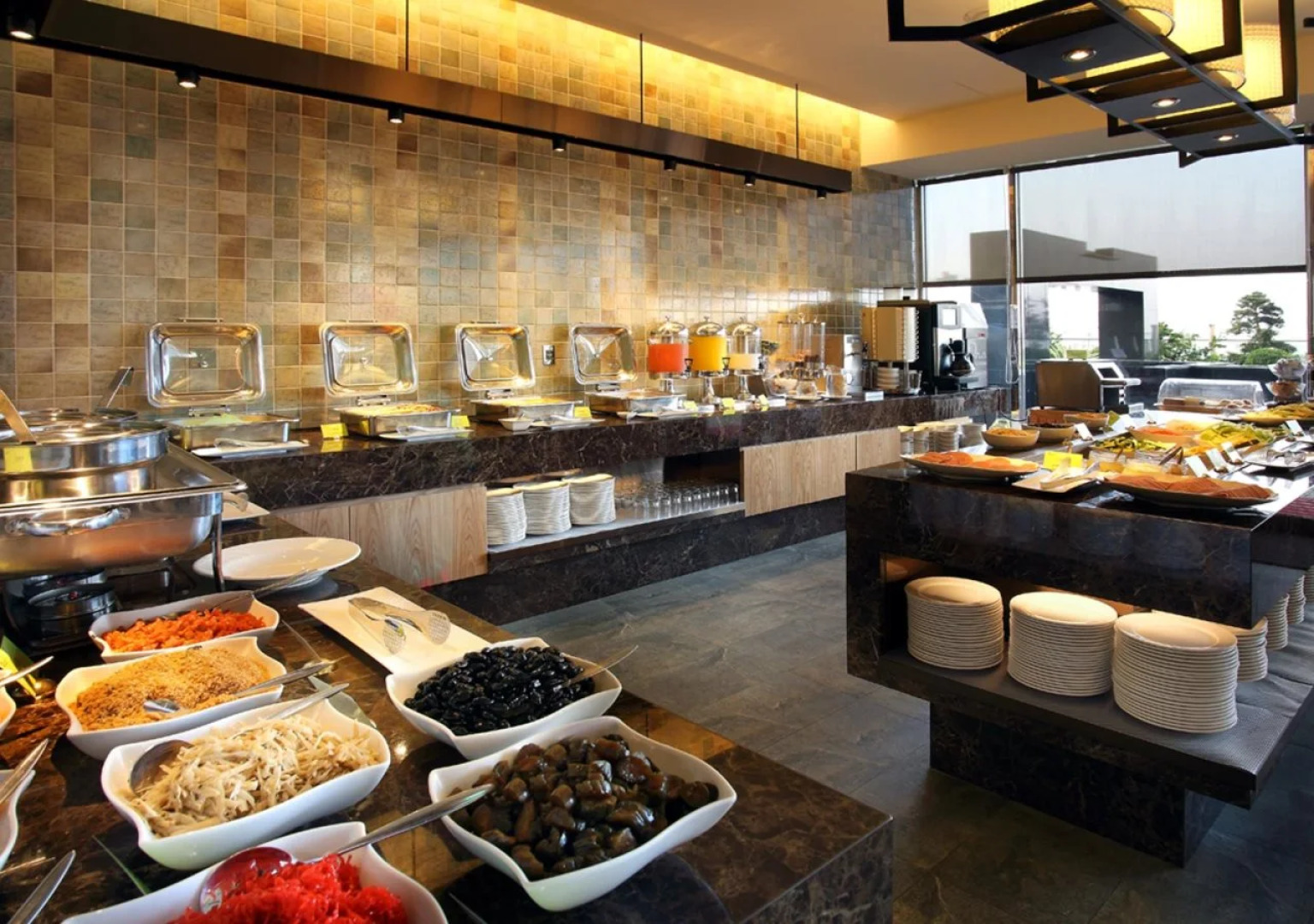 Two Tails Hotel Luzhou