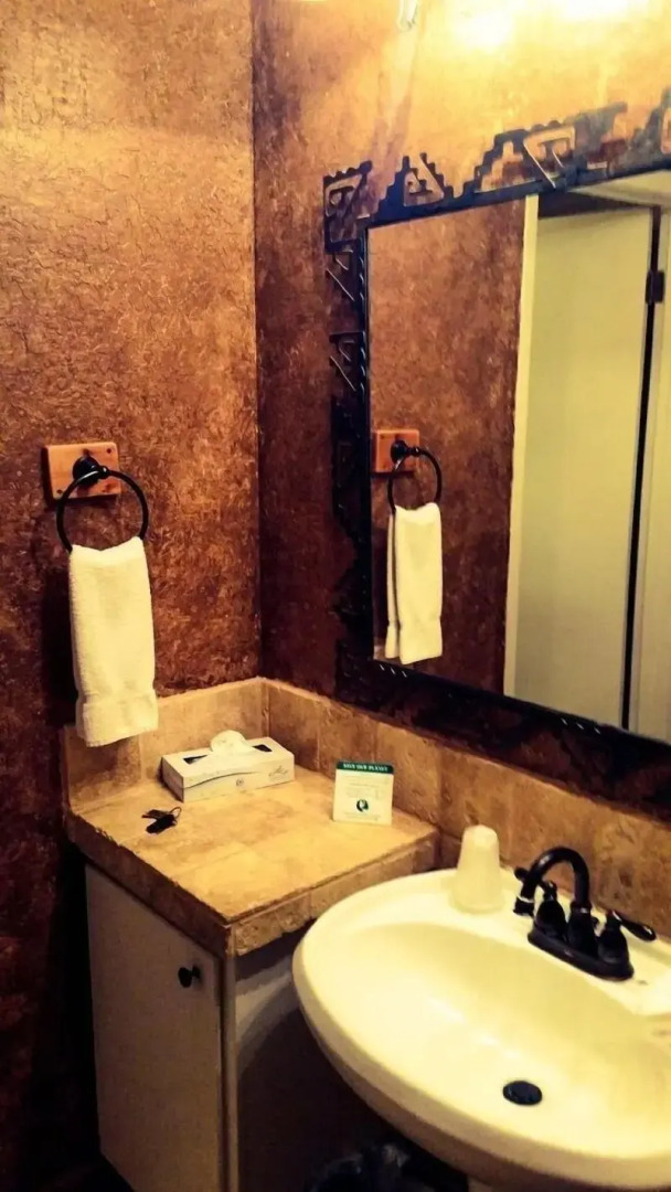 Flying L Ranch Resort