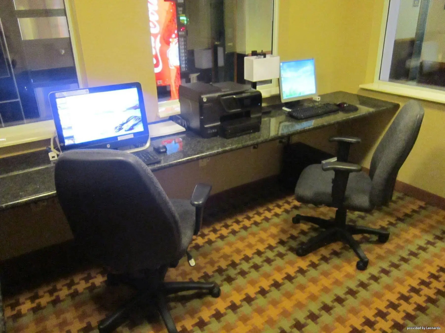 Best Western Plus Waco North