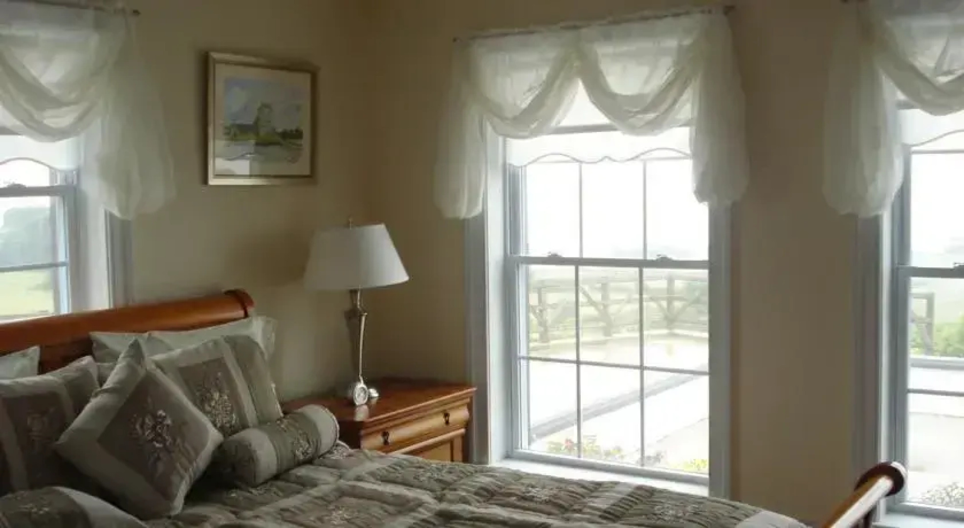 Washington House Bed & Breakfast