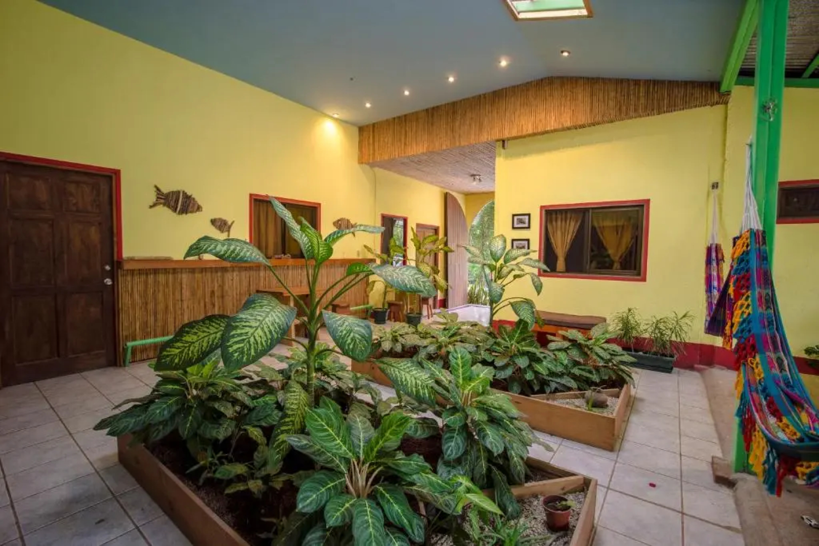 Indra Inn
