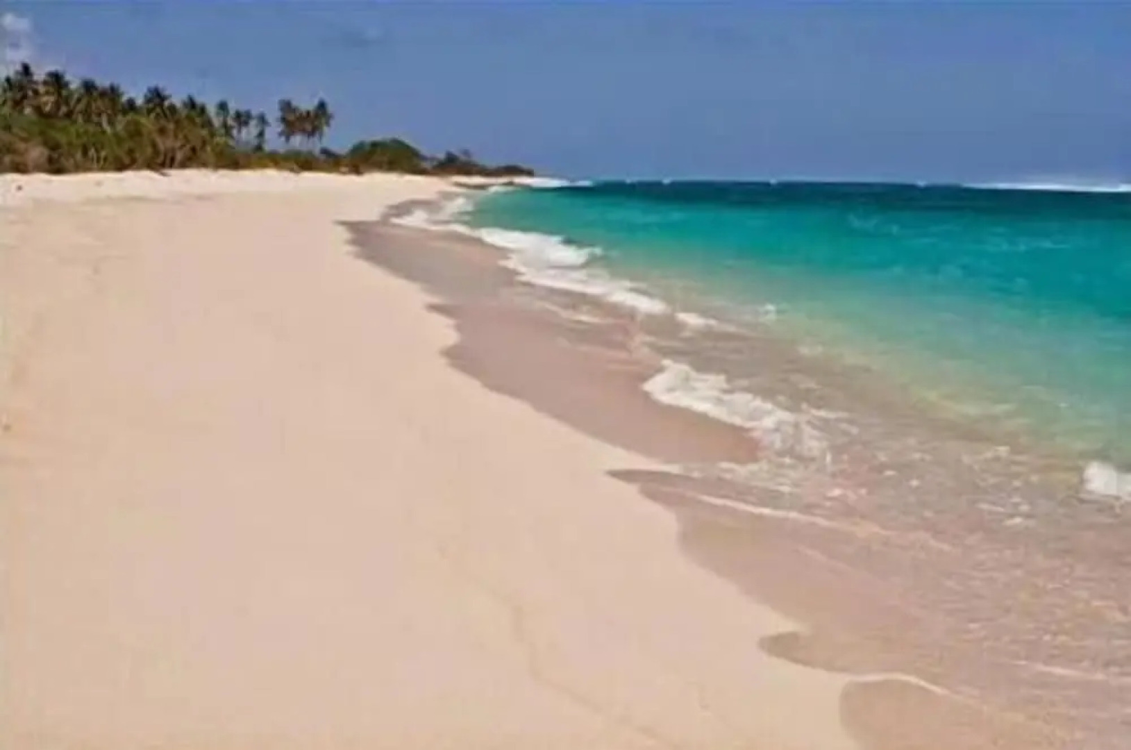 Rua Beach Resort Sumba