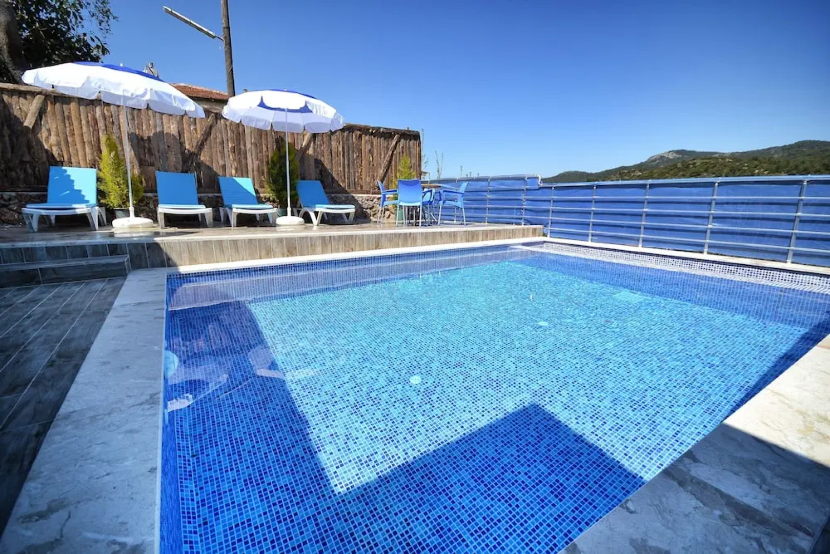 KAY4400 Villa Teo2 2 Bedrooms