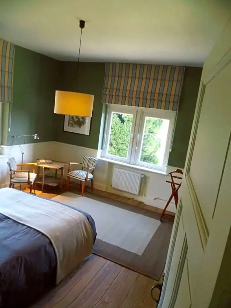 Le Chantoir des Lépiotes