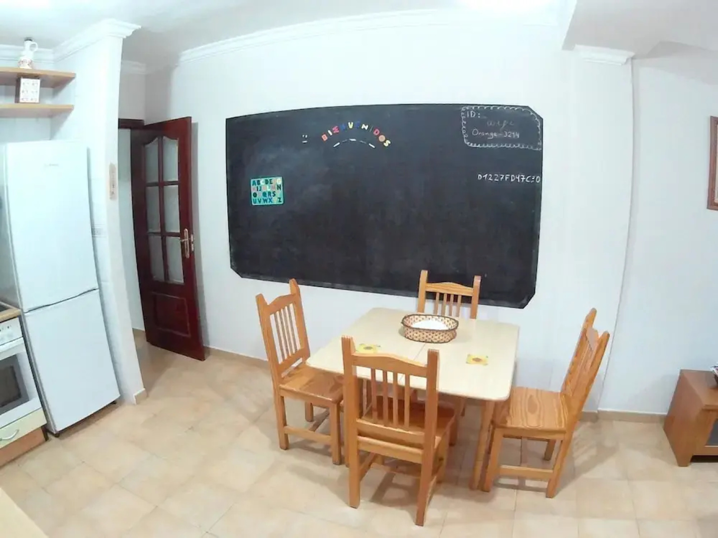Apartment With 3 Bedrooms in Sardina, With Shared Pool Near the Beach