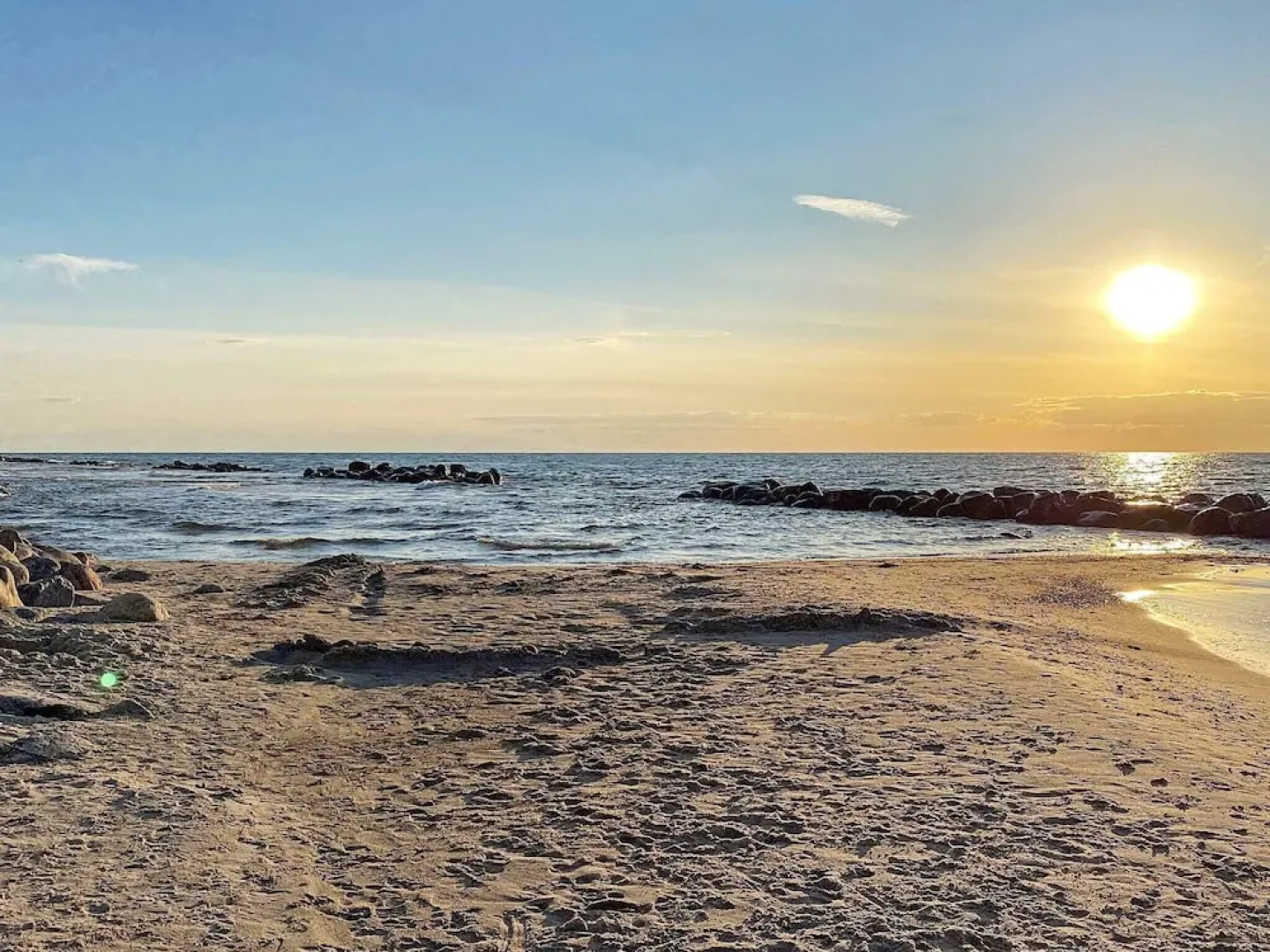 Premium Holiday Home in Hovedstaden near Sea