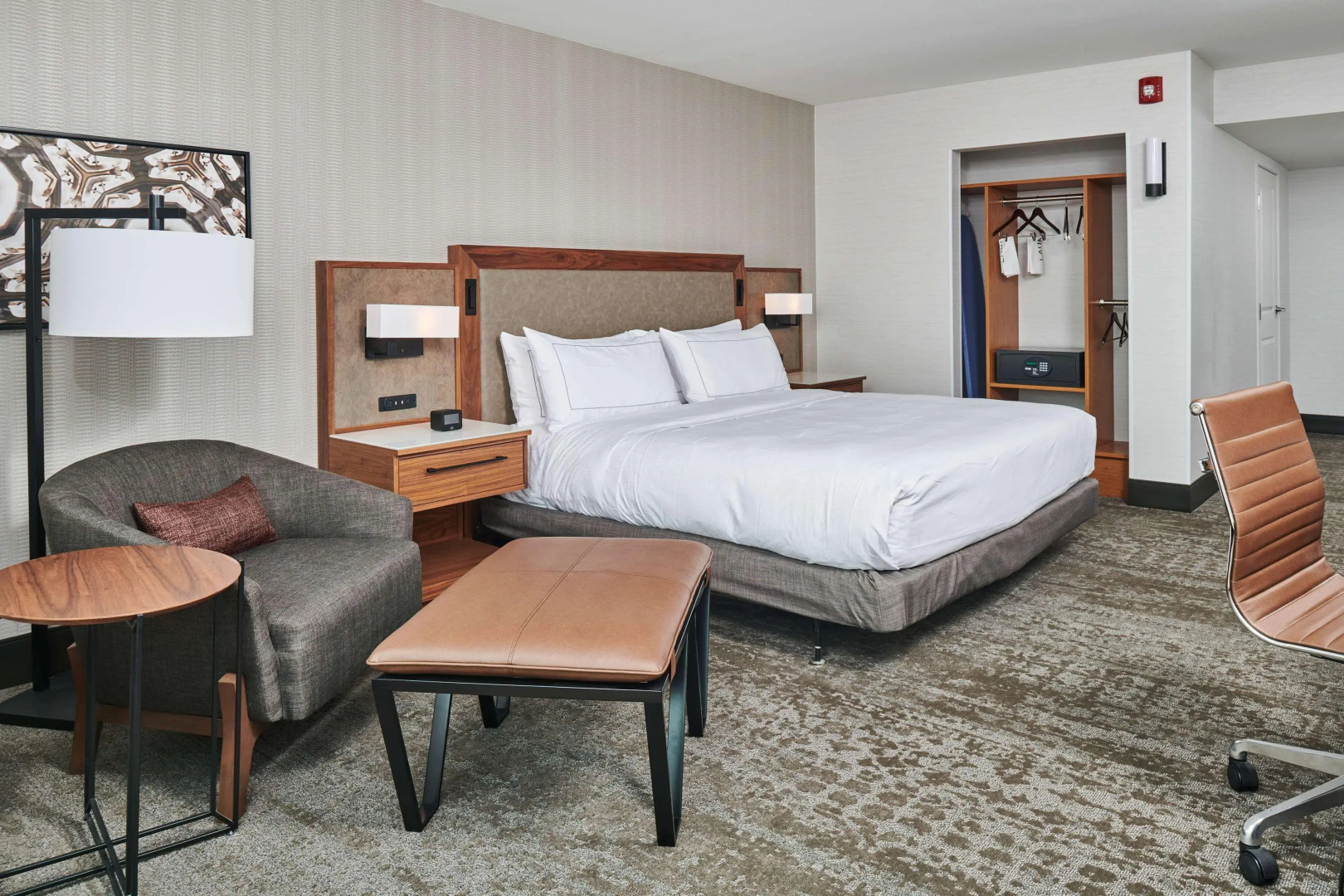 DoubleTree by Hilton Fullerton