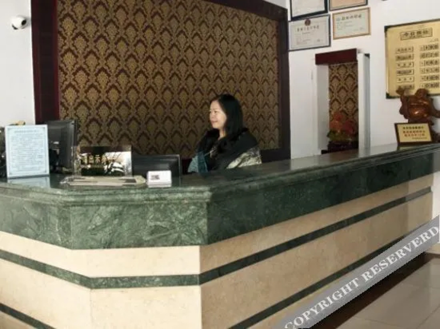 Kaiyue Langting Hotel