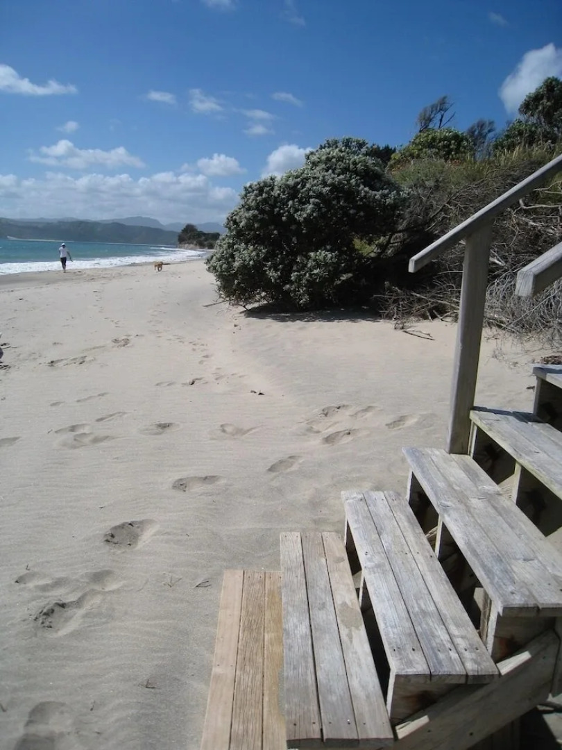 Hokianga Haven B&B