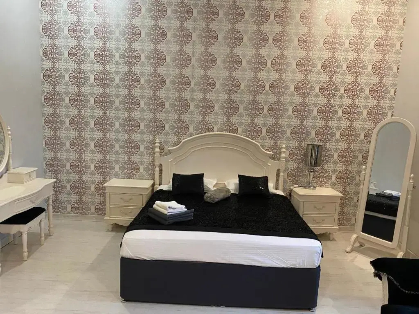 AK Reserve Hotel Atyrau