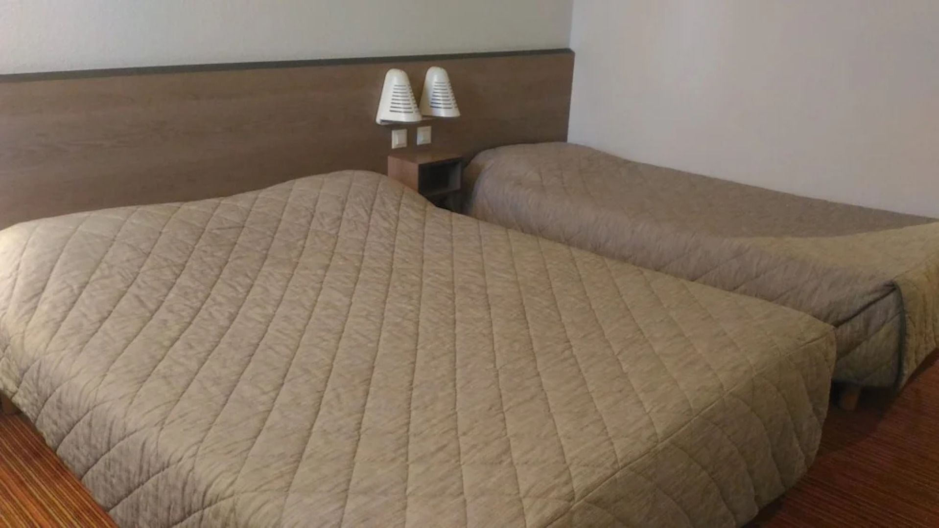 ACE Hôtel Brive-la-Gaillarde