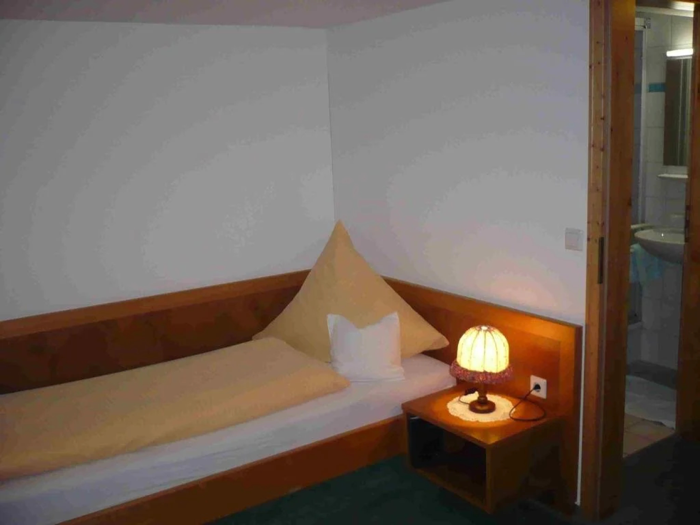 Höhengasthof Löwen-Escheck