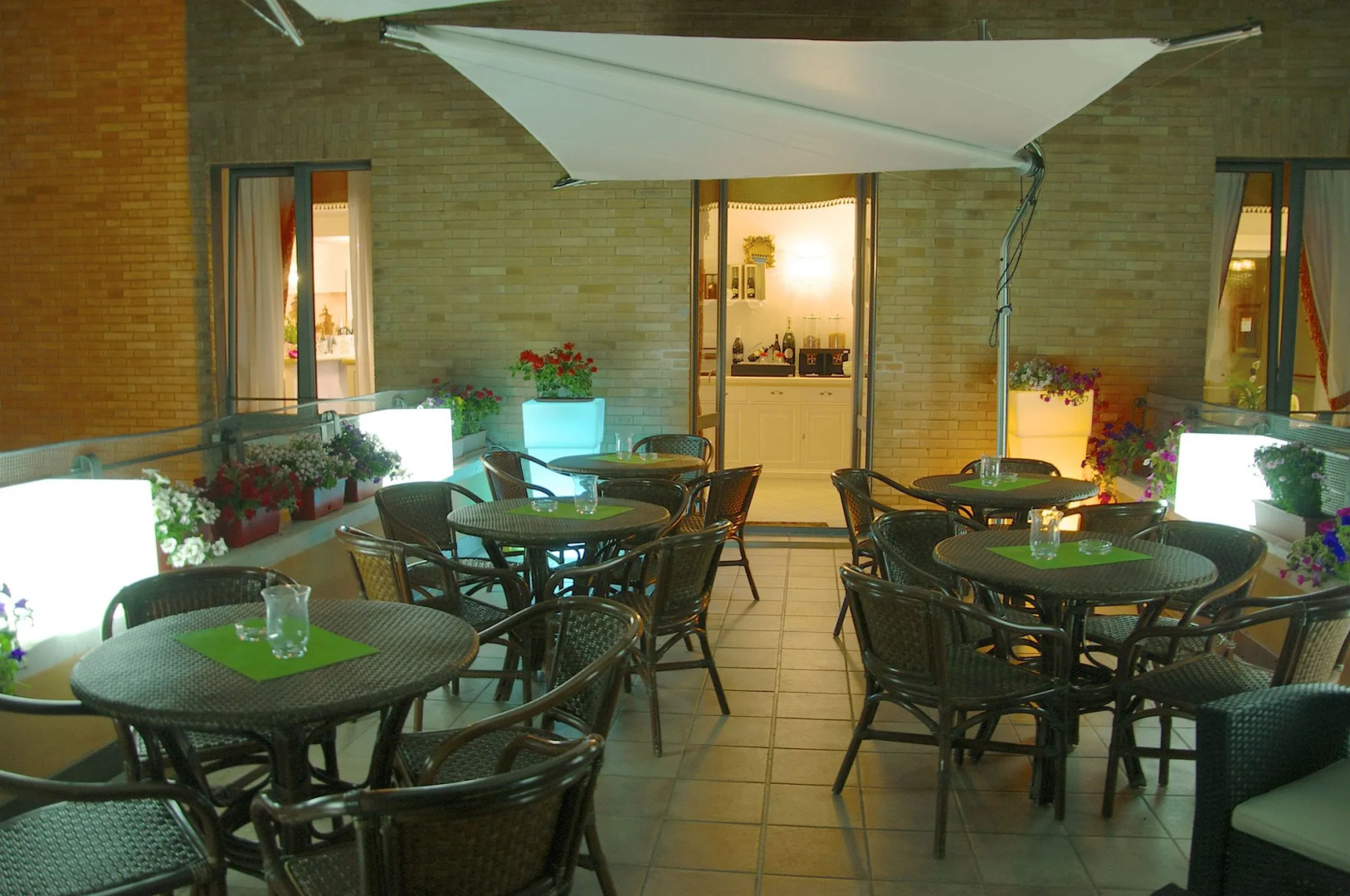 Hotel Torre della Vittoria 1928