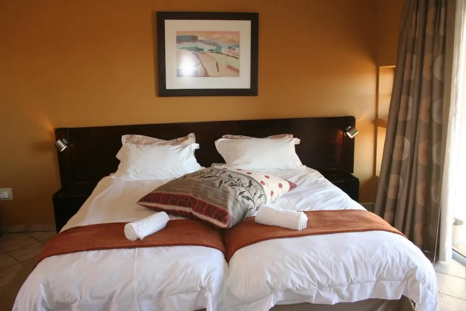 Namib Naukluft Lodge