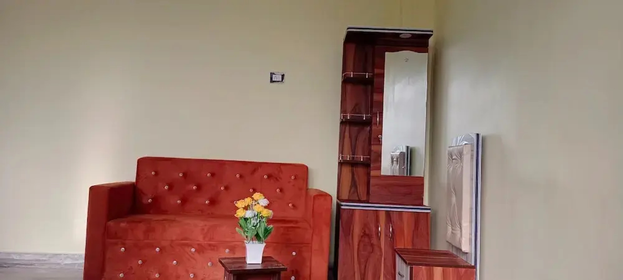 Hotel Putri Palace Mirzapur