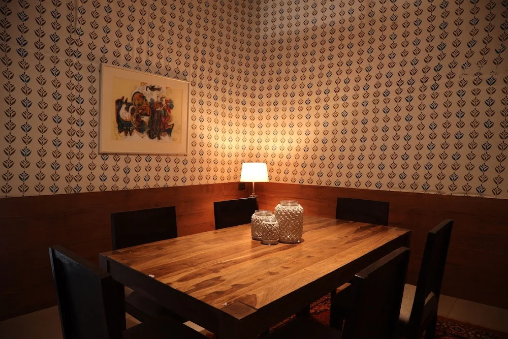 Statue Of Unity Tent City