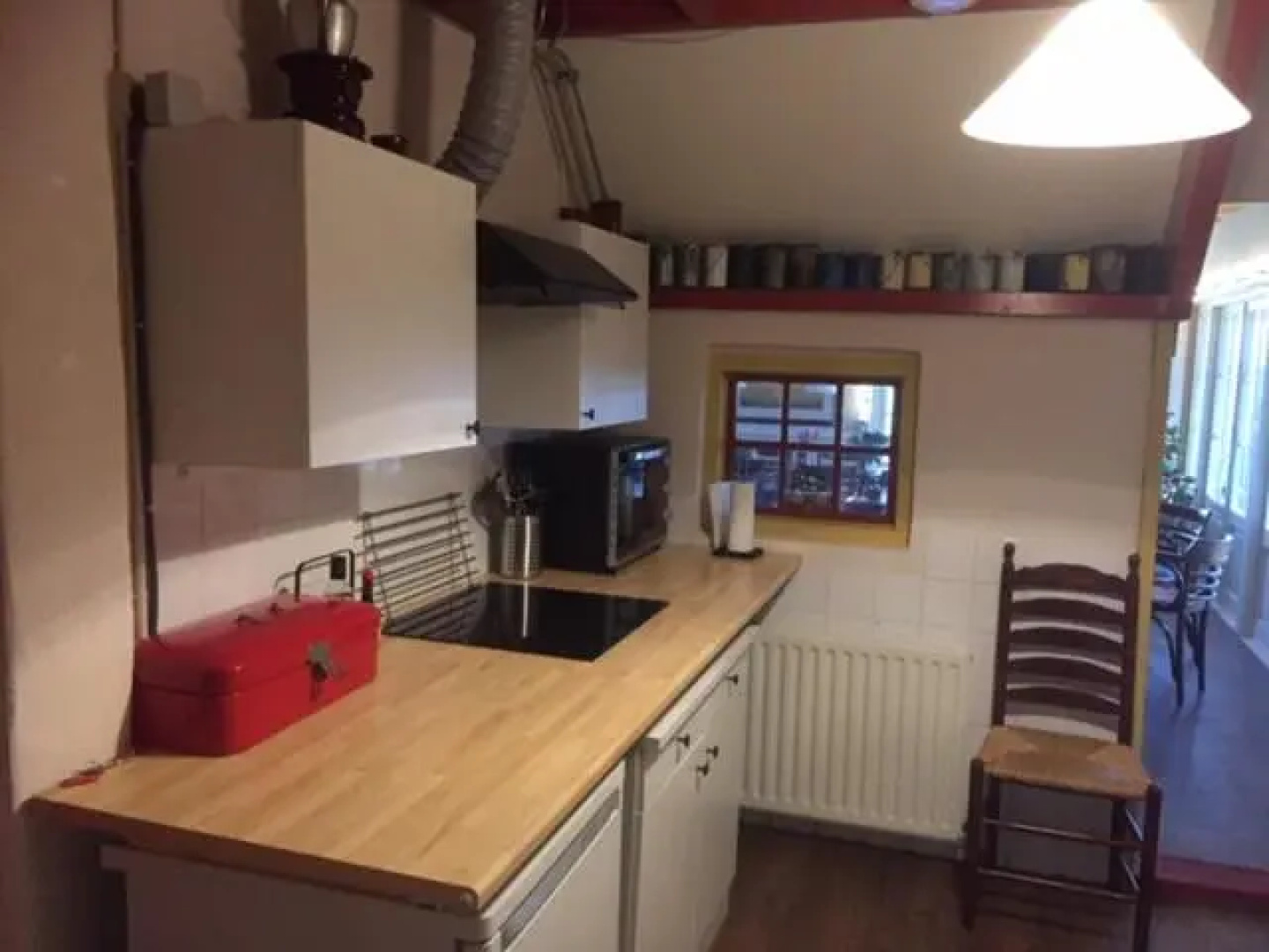 B&B De Mersken