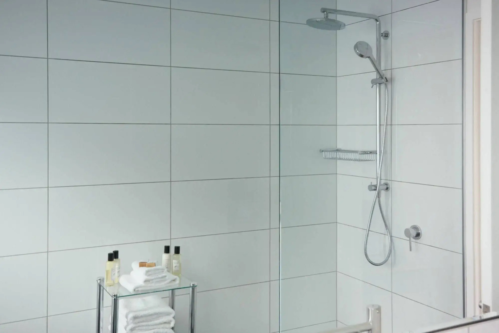 Treghan Luxury Lodge