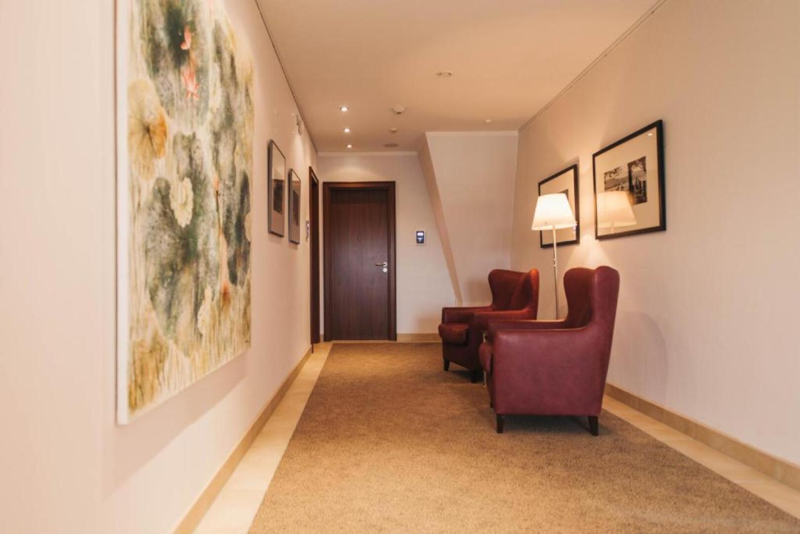 HOTEL KOCKS am Mühlenberg