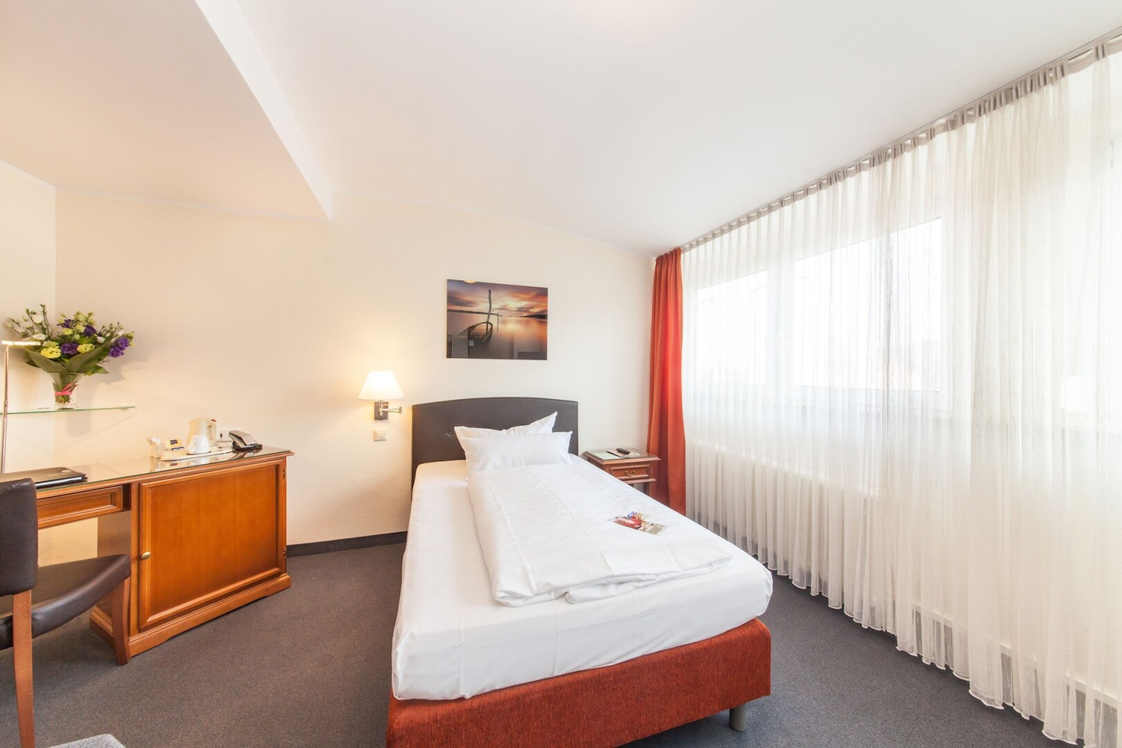 Hotel Flora Düsseldorf