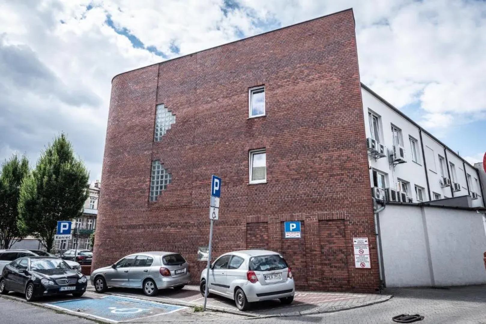 Metropolis Apartamenty Centrum