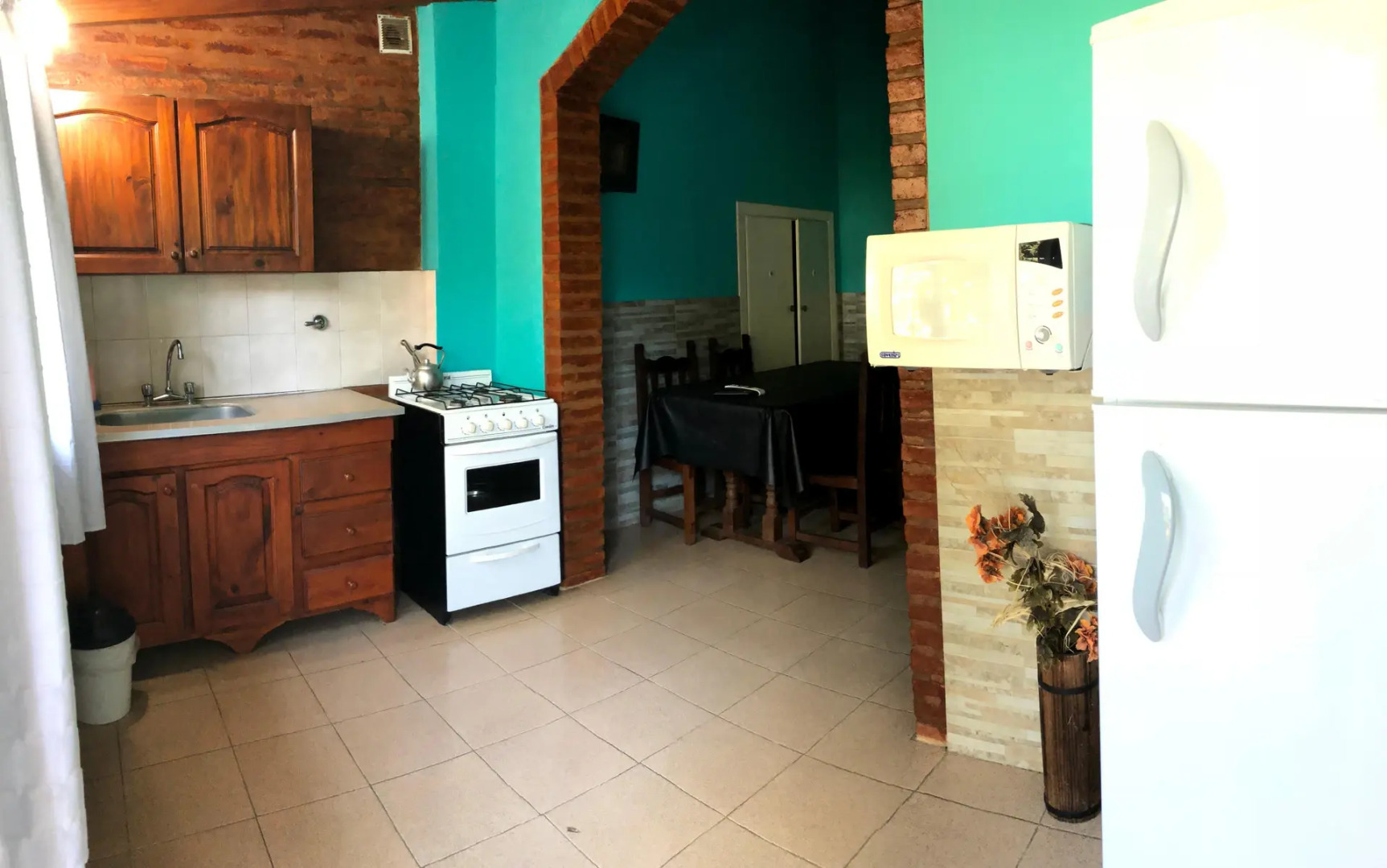 Náutico Apart Hotel