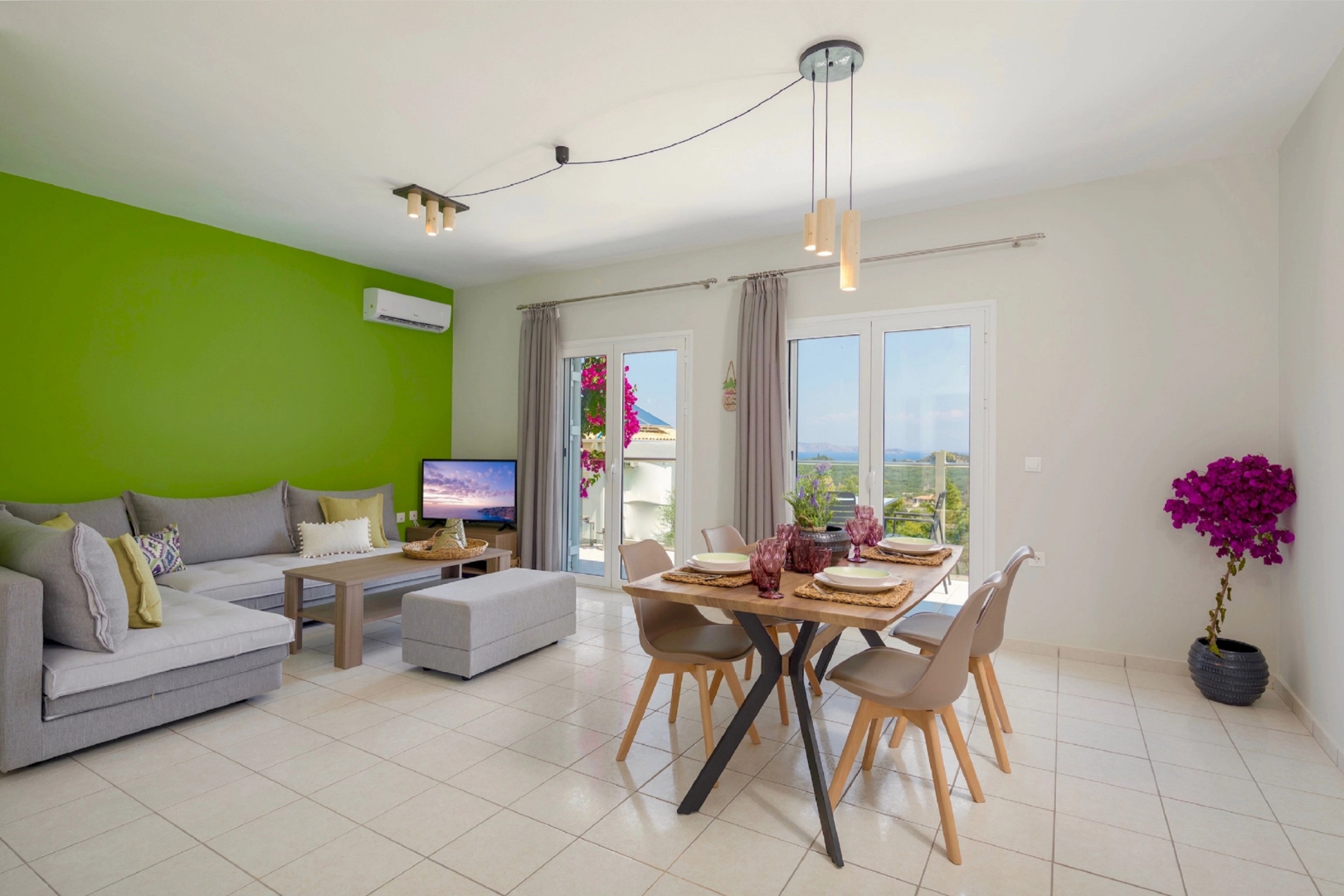 Villa Keri Dream Zakynthos