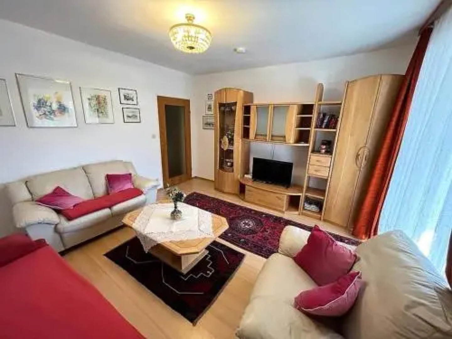 Ferienwohnung Schmitzer