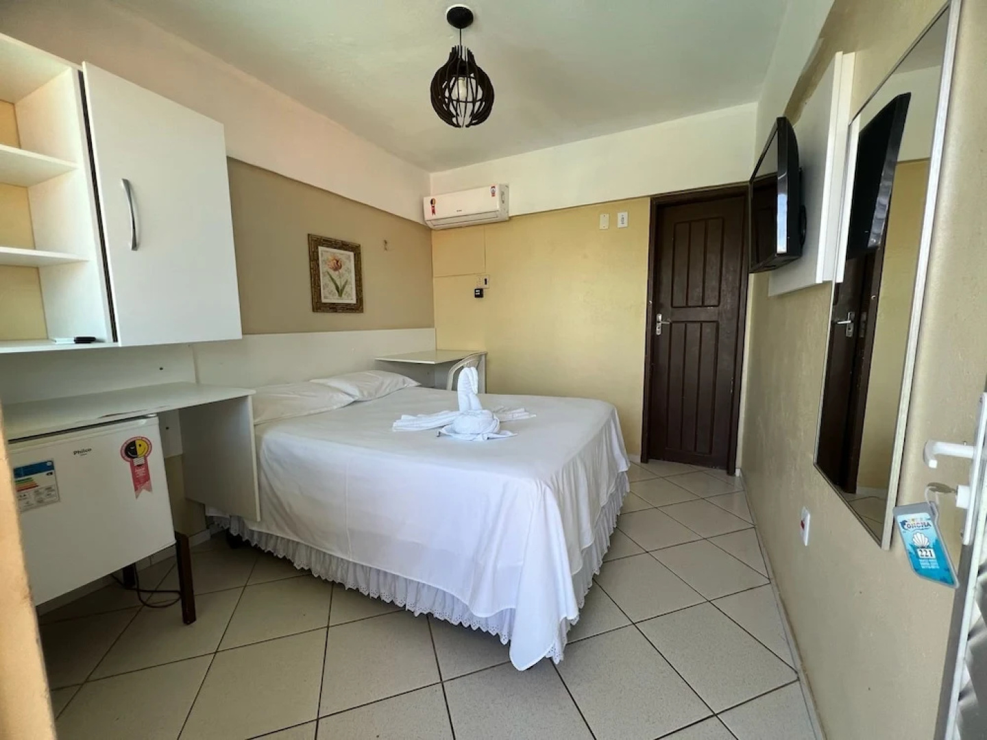 Hotel Concha do Mar