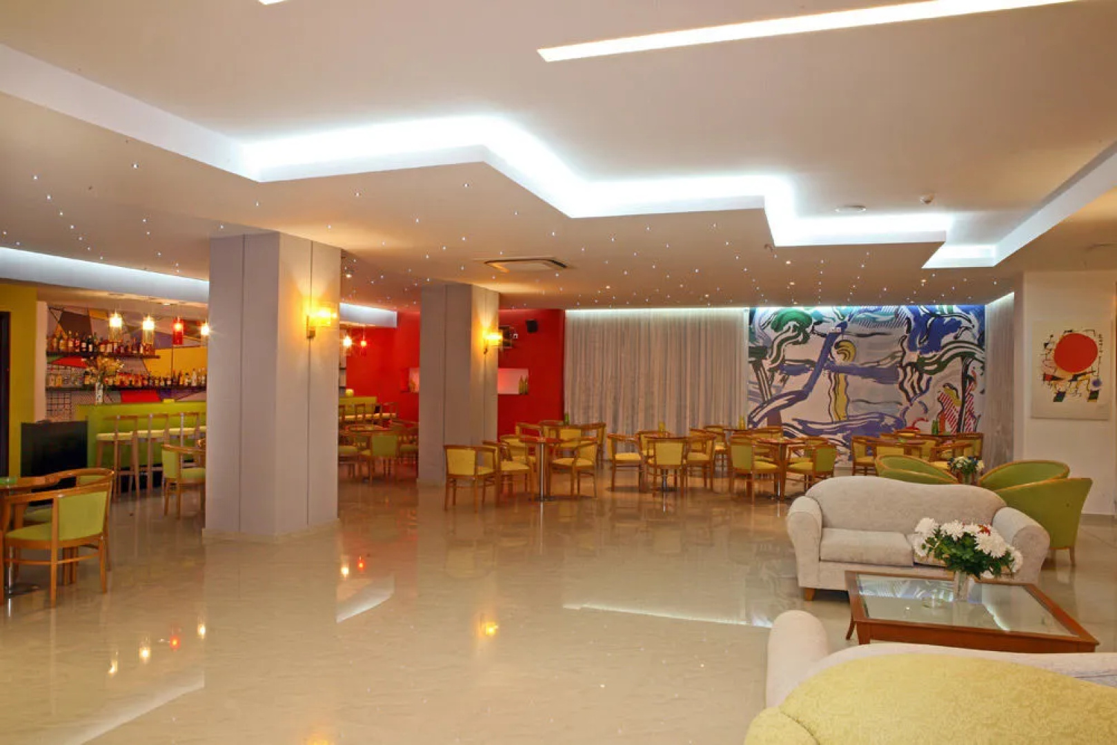 Sun Palace Resort & Spa - All Inclusive