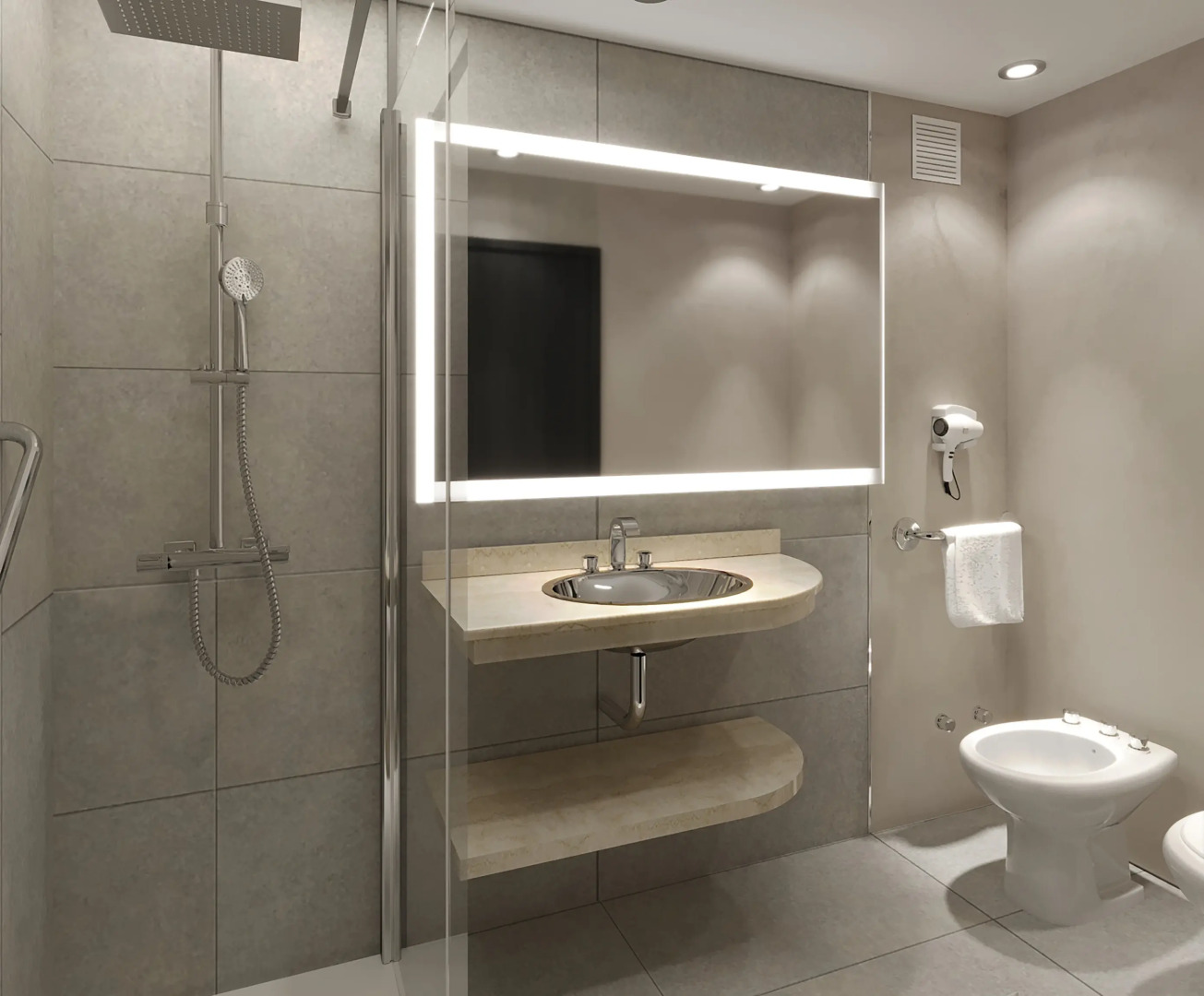 NH Santiago del Estero