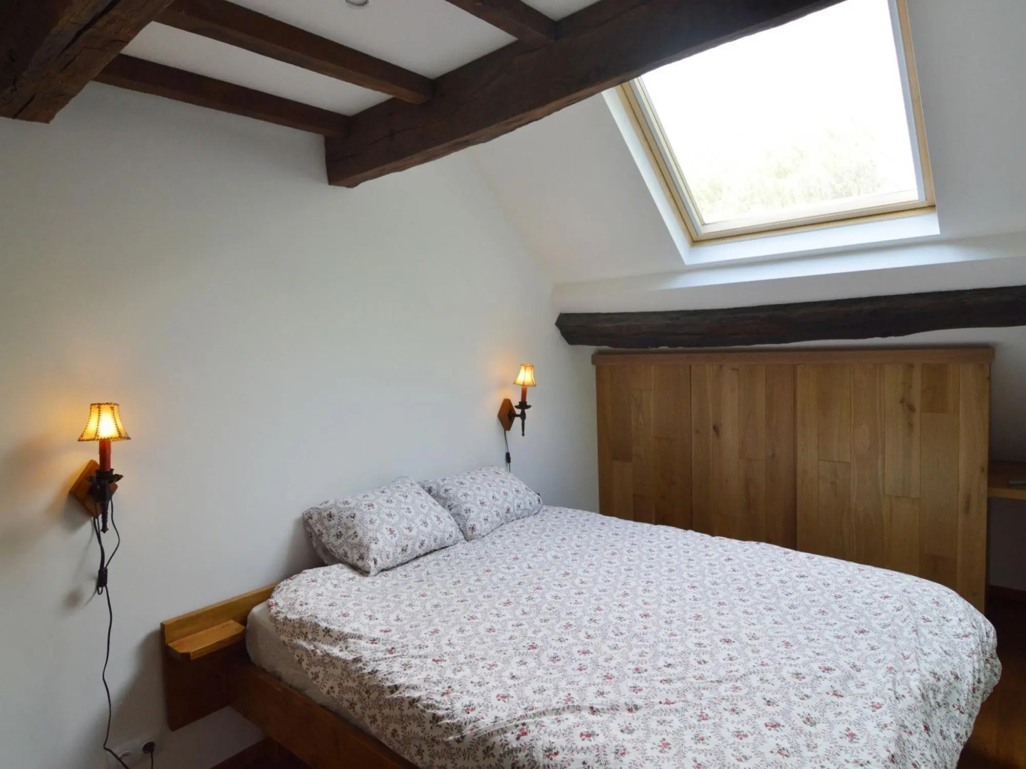 Spacious Ardennes Getaway