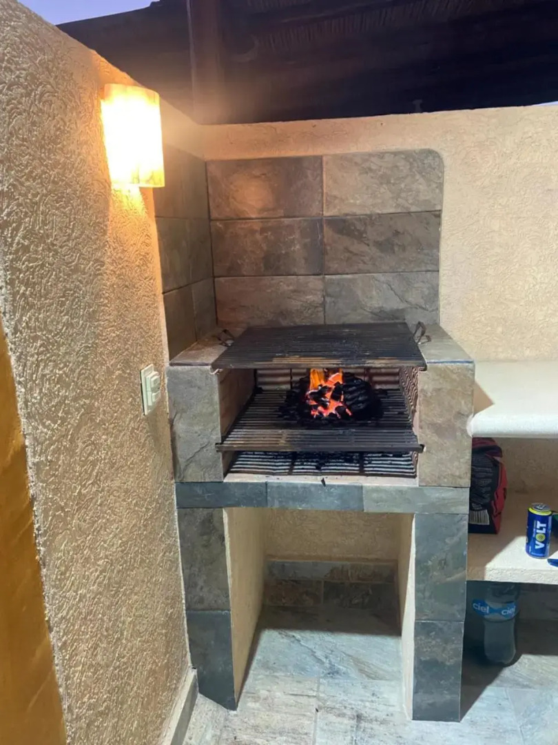 Marina Diamante Condominio Durymar