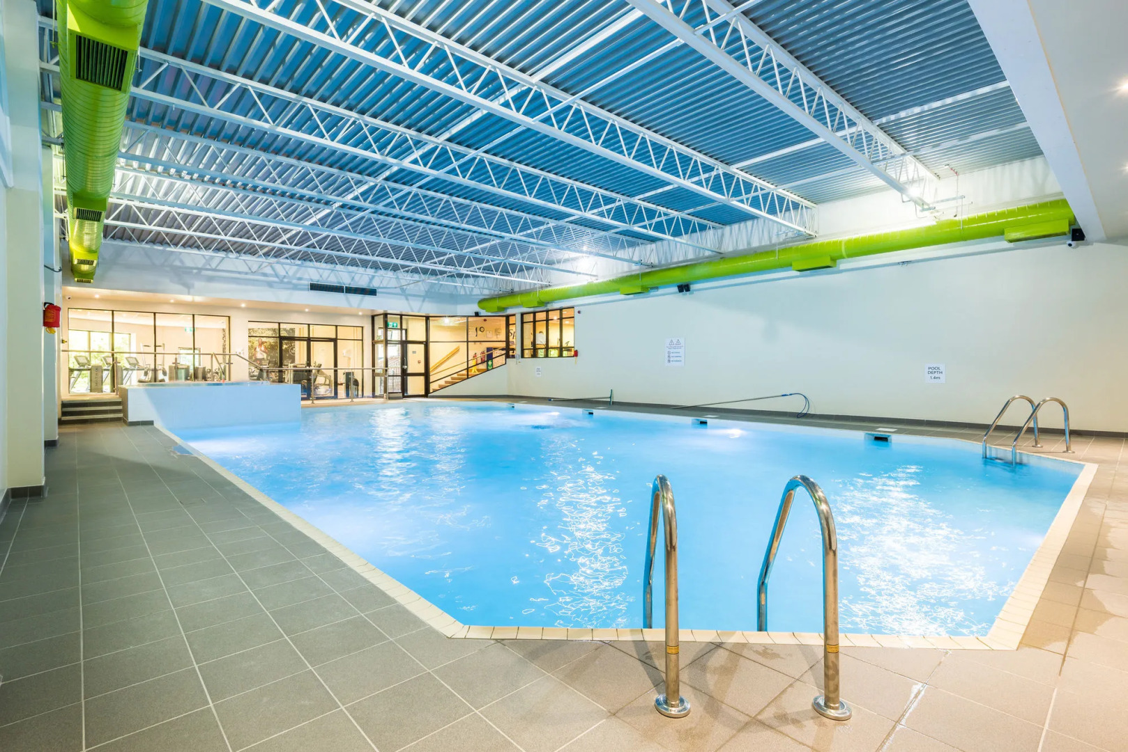 Holiday Inn Lancaster by IHG