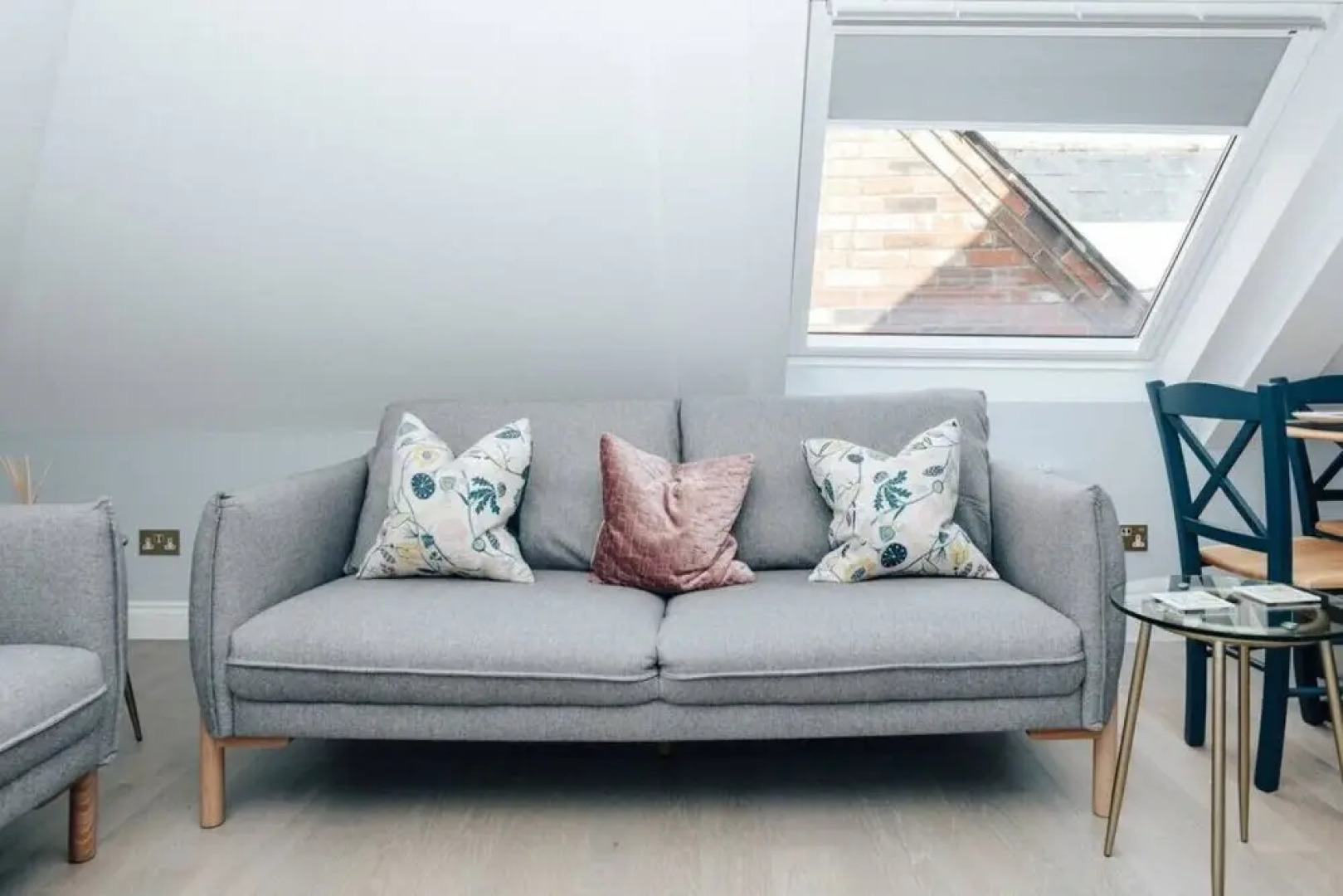 The Duke - One Parking Space