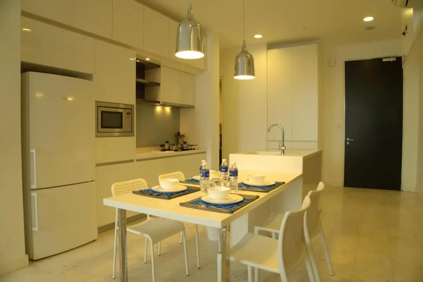 Lux Suite at Platinum KLCC